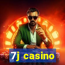 7j casino